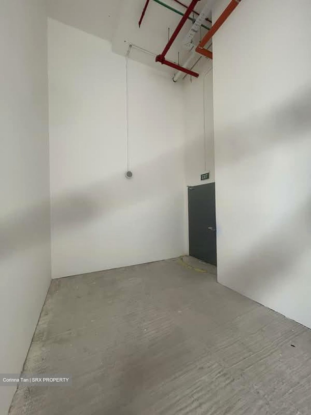 Space 18 (D12), Factory #604230691